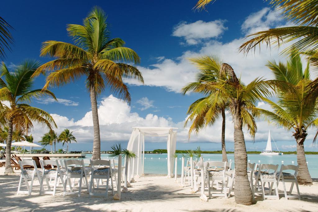 Blue Haven Resort Grace Bay Exterior foto